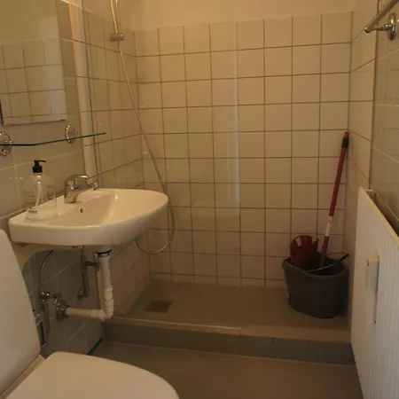Apartment Gormsgade 96 3 Sal Dor 13 *